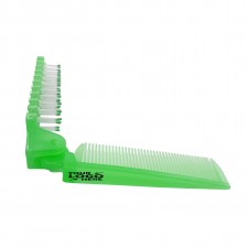 Collapsible Comb